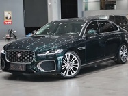 Jaguar XF 2024