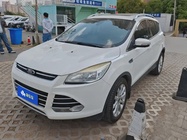 Ford Kuga 2016