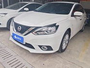 Nissan Sylphy 2020