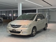 Honda City 2007