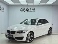 BMW 2 Series 2019