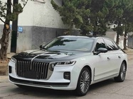 Hongqi H9 2021