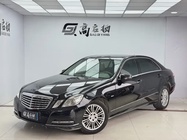 Mercedes-Benz E-Class 2011