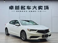 Acura TLX 2019
