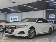 Honda Accord 2023