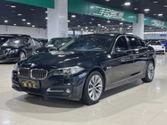BMW 5 Series 2017