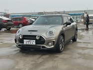 MINI Clubman 2019