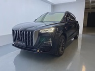 Hongqi HS5 2023