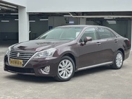 Toyota Crown 2014