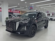 Hongqi HS5 2025