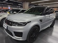 Land Rover Sport 2021