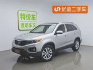 Kia Sorento 2011