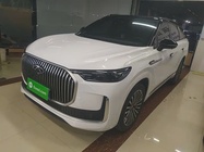 Chery Tiggo 9 2024
