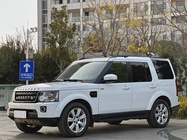 Land Rover Discovery 2015