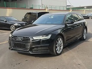 Audi A6 2018