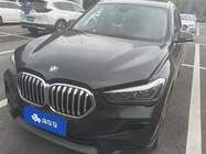 BMW X1 2022