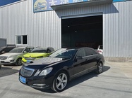 Mercedes-Benz E-Class 2013