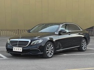 Mercedes-Benz E-Class 2017