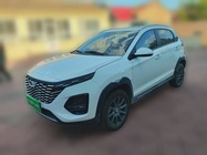 Chery Tiggo 3 2024