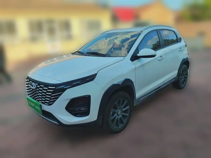 Chery Tiggo 3