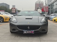 Ferrari California 2011