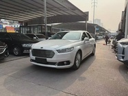 Ford Taurus 2019
