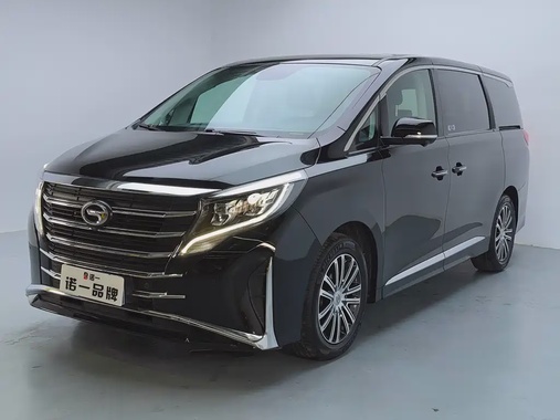 GAC M8 2023