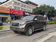 Toyota Prado 2014