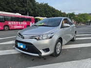Toyota Vios 2014