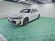BMW 3 Series 2023