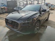 Audi Q8 2020