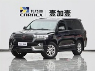 Toyota Land Cruiser 2019