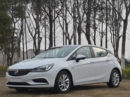 Buick Verano 2017