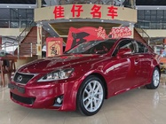 Lexus IS 2010