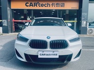 BMW X2 2022