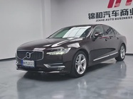 Volvo S90 2018