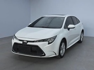 Toyota Levin 2022