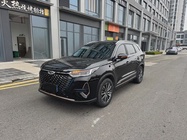 Chery Tiggo 8 PRO 2023