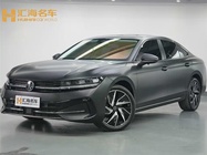 Volkswagen Magotan 2025