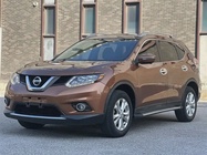 Nissan X-Trail 2015