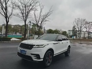 Land Rover Velar 2018