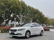 Kia K4 2015