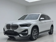BMW X1 2023