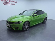 BMW M3 2018