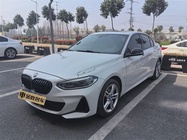 BMW 1 Series 2021