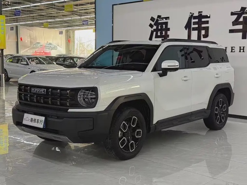 Haval Cool Dog 2023