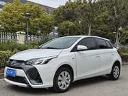 Toyota Yaris 2018