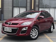 Mazda CX-7 2010