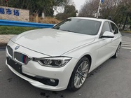 BMW 3 Series 2019