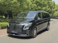 Mercedes-Benz V-Class 2020